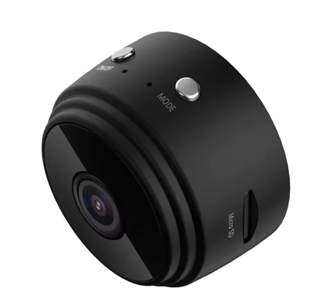 A9 caméra espion 1080 full HD