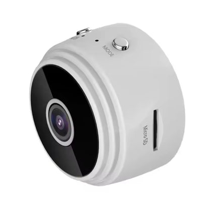 A9 caméra espion 1080 full HD